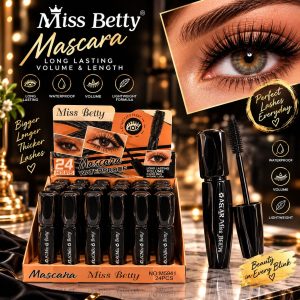 ریمل استندی میس بیوتی 5941  Miss Betty