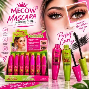 ریمل استندی MECOW 1602