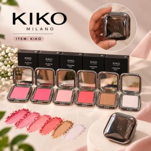 رژ گونه کیکو KiKo