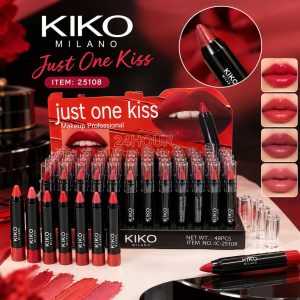 رژ پیچی کیکو 25108  KiKo
