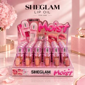رژ لب کیکو تستر دار 0386  SIHEGLAN