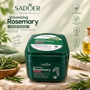 ماسک مو رزماری SADOER  80649